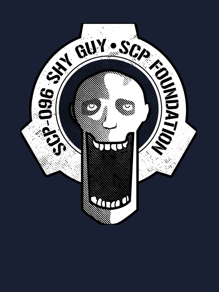 SCP-1471 MalO ver1.0.0 SCP Foundation Sweat Scarf for Sale by  clamourprospect