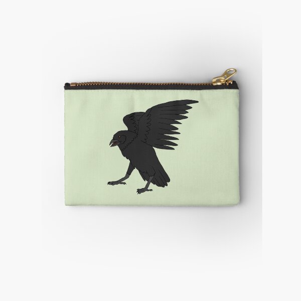 Item preview, Carrion Crow designed and sold by Skylacine.