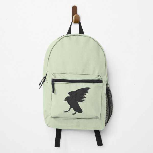 Item preview, Carrion Crow designed and sold by Skylacine.