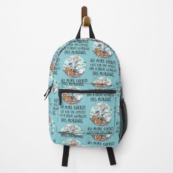 Item preview, Office mouse morning workout funny quote designed and sold by ARTemyzz.