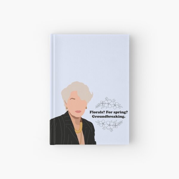 Item preview, The Devil Wears Prada - Miranda Priestly designed and sold by Jenny  Clarke.