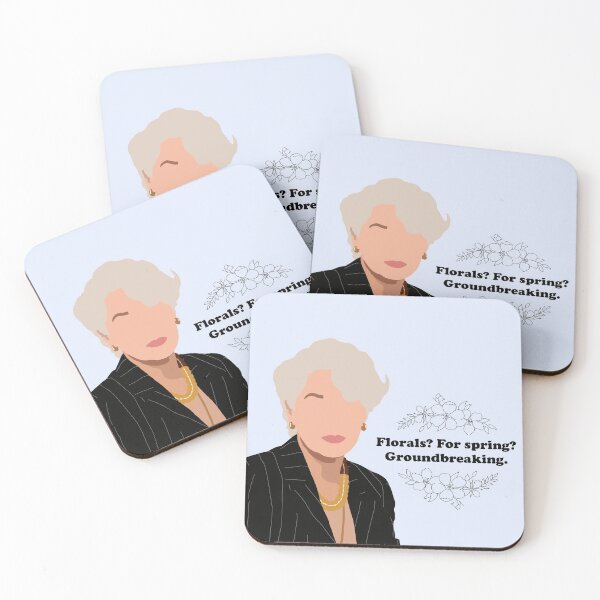 Item preview, The Devil Wears Prada - Miranda Priestly designed and sold by Jenny  Clarke.