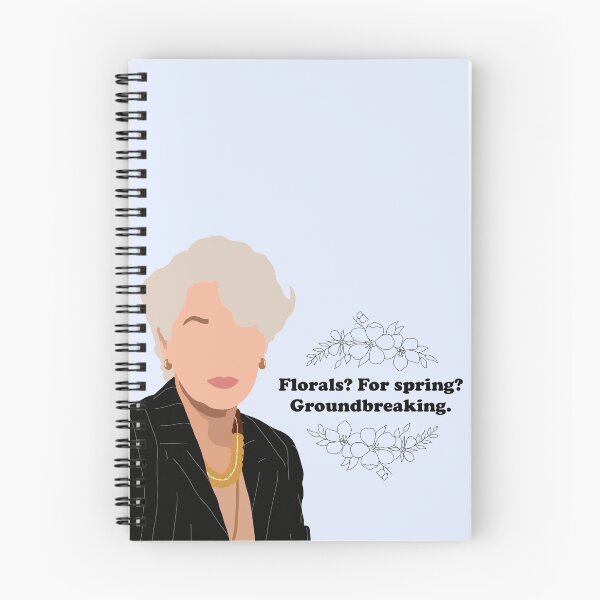 Item preview, The Devil Wears Prada - Miranda Priestly designed and sold by Jenny  Clarke.