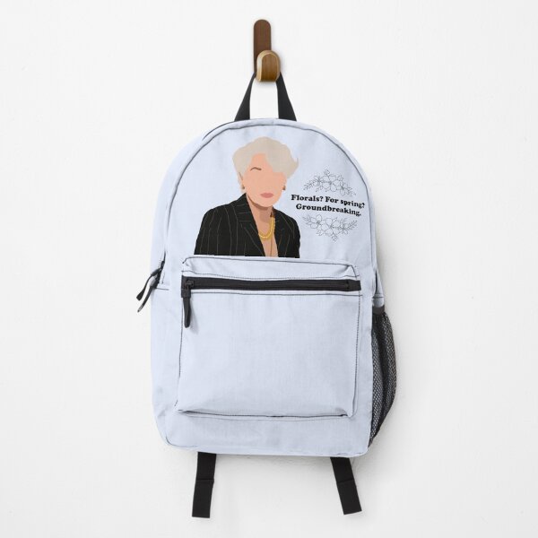 Item preview, The Devil Wears Prada - Miranda Priestly designed and sold by Jenny Clarke.