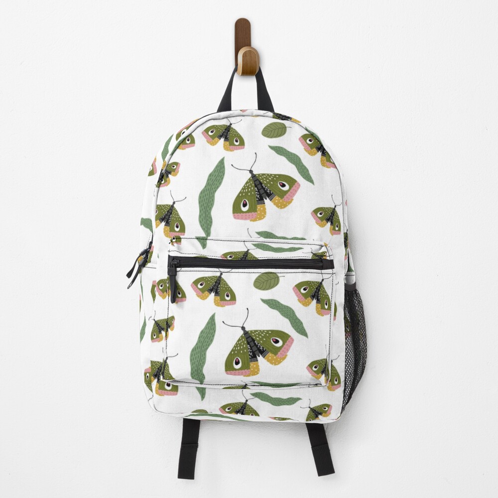 Item preview, Backpack designed and sold by Patternsonly.