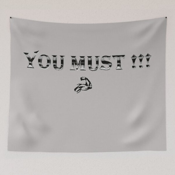 Item preview, you must fitnes designed and sold by slavcev.