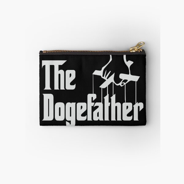 Item preview, The Dogefather Cryptocurrency designed and sold by teemenia.