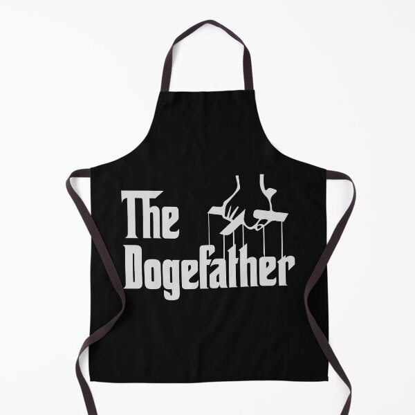 Item preview, The Dogefather Cryptocurrency designed and sold by teemenia.