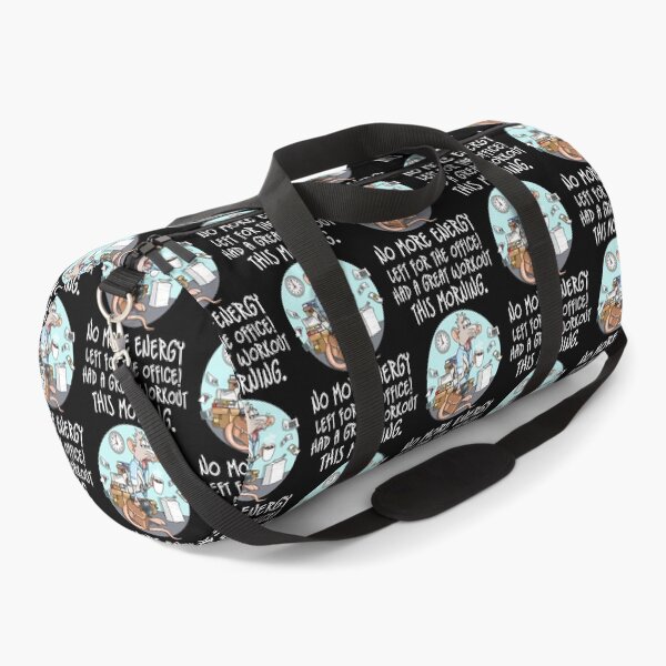 Item preview, No energy for the job home office funny mouse designed and sold by ARTemyzz.