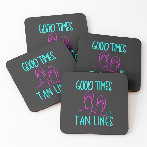 Item preview, Good times and tan lines designed and sold by mayamay0.