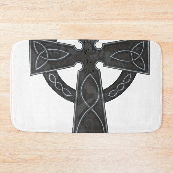 Item preview, Celtic cross designed and sold by Furtecin.