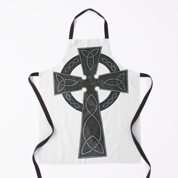 Item preview, Celtic cross designed and sold by Furtecin.