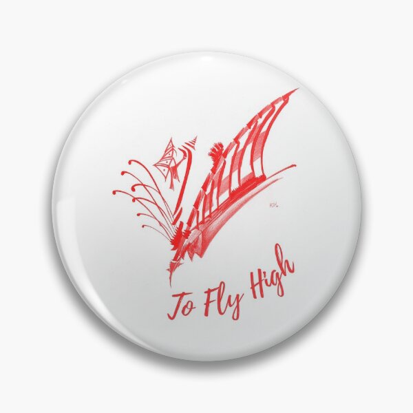 Item preview, To Fly High ver.7 designed and sold by KingRabbit-KSH.