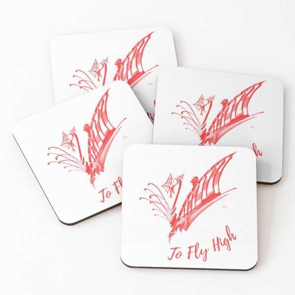 Item preview, To Fly High ver.7 designed and sold by KingRabbit-KSH.