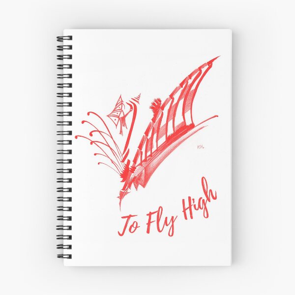 Item preview, To Fly High ver.7 designed and sold by KingRabbit-KSH.