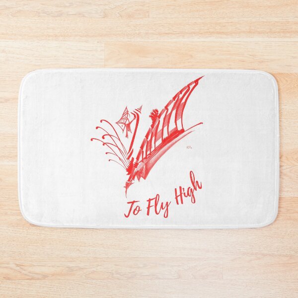 Item preview, To Fly High ver.7 designed and sold by KingRabbit-KSH.