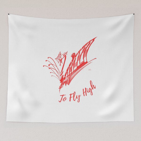 Item preview, To Fly High ver.7 designed and sold by KingRabbit-KSH.