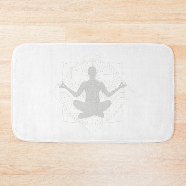 Item preview, Meditation Mandala designed and sold by sophiedziovalas.
