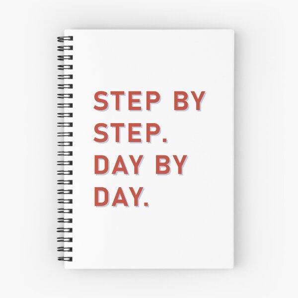 Item preview, Step by step Day by day designed and sold by Superarm.