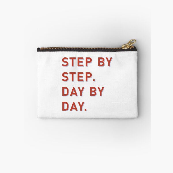 Item preview, Step by step Day by day designed and sold by Superarm.