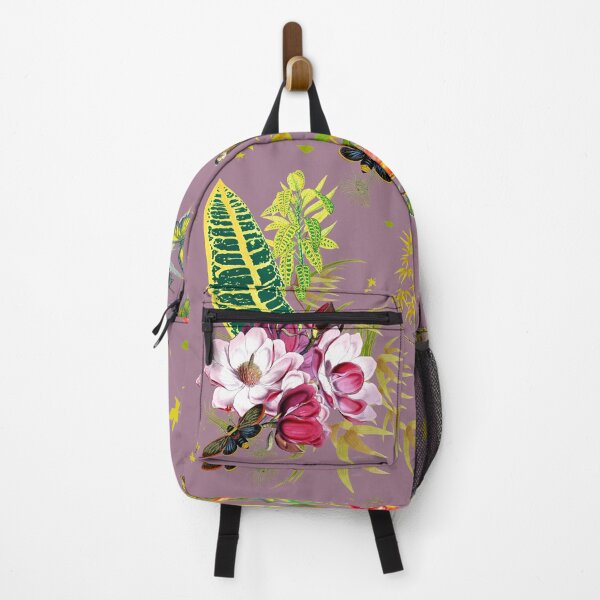 Item preview, Wild garden - cassis rose bloom designed and sold by Blacklinesw9.