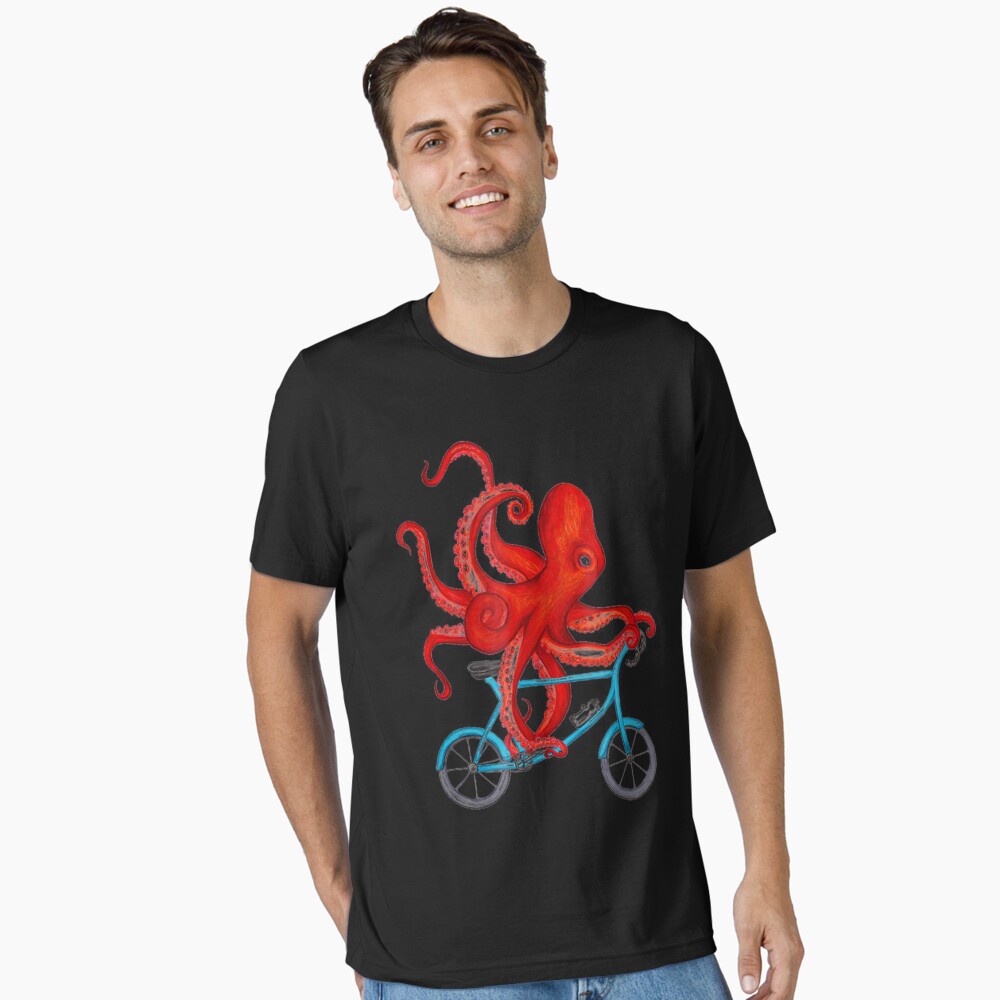 Item preview, Essential T-Shirt designed and sold by KittyNikolaus.