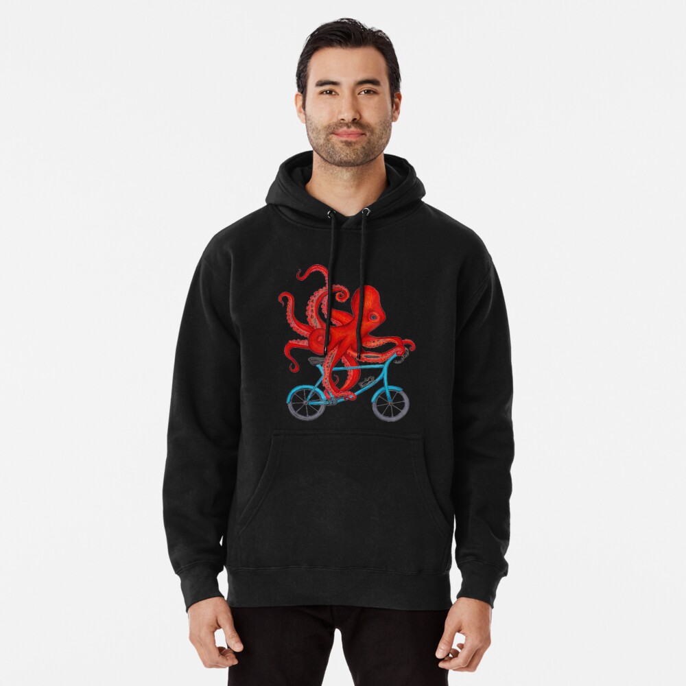 Item preview, Pullover Hoodie designed and sold by KittyNikolaus.