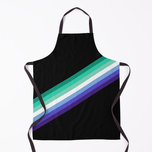 Item preview, MLM Gay Pride Flag designed and sold by Regenbogenn.