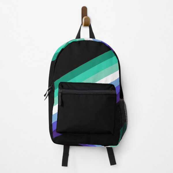 Item preview, MLM Gay Pride Flag designed and sold by Regenbogenn.