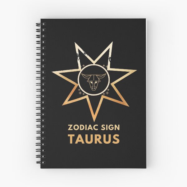 Item preview,   Zadiac sign Taurus  designed and sold by Olha Volokhova.