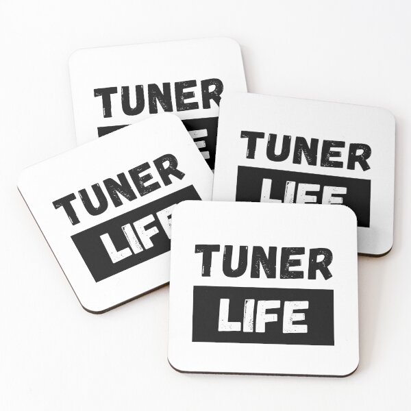 Item preview, Tuner Life designed and sold by Dedicated2Drive.