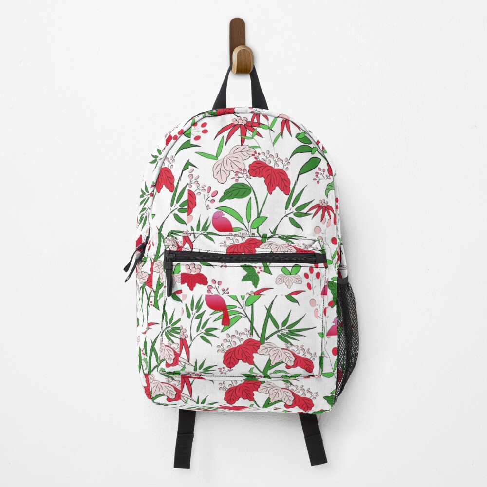 Vista previa del artículo con la obra «Mochila», diseñado y vendido por bertelv.