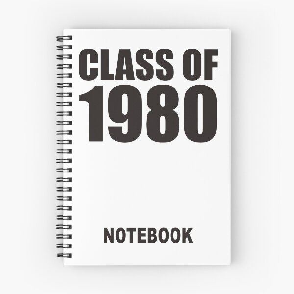 Item preview, Class of 1980 - Graduation designed and sold by AnveeBubbles.