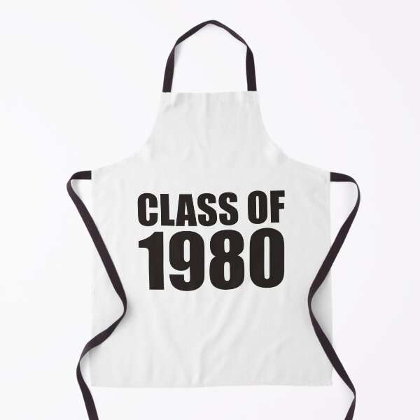 Item preview, Class of 1980 - Graduation designed and sold by AnveeBubbles.