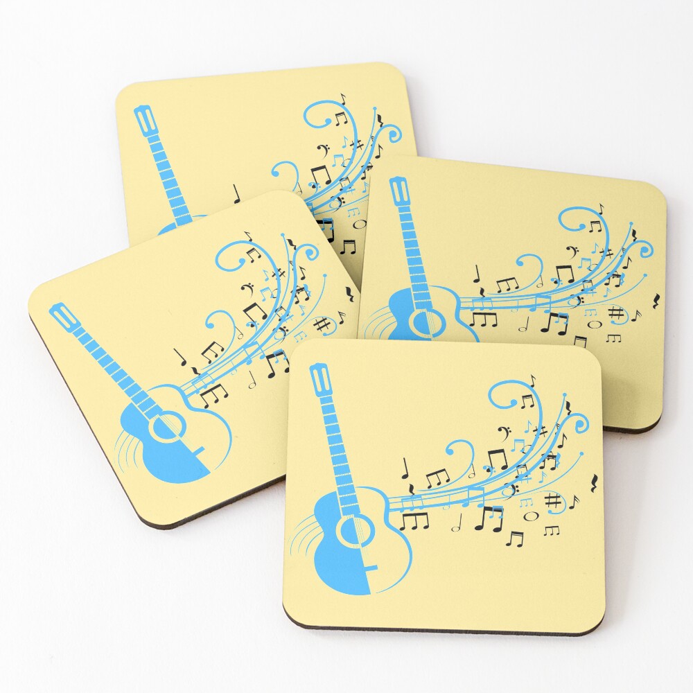 Item preview, Coasters (Set of 4) designed and sold by PRB1989.