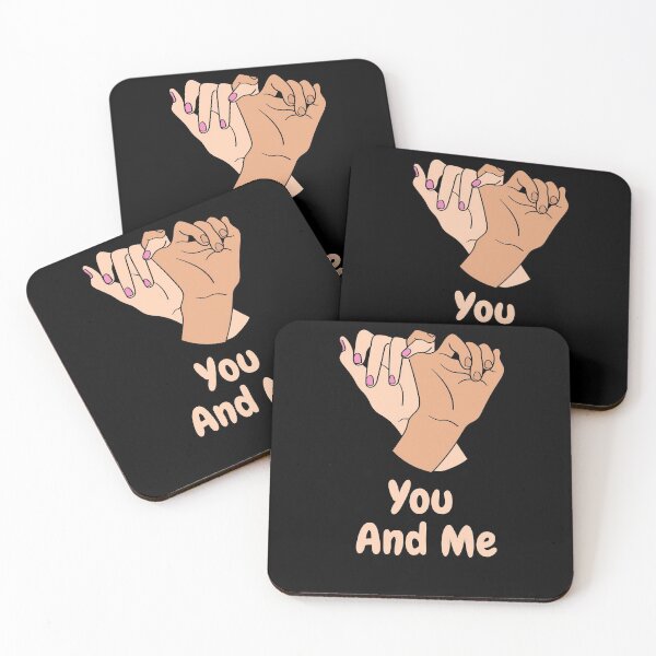 Item preview, You And Me designed and sold by Ani1111.