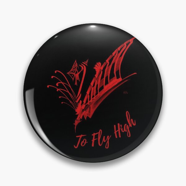 Item preview, To Fly High ver.8 designed and sold by KingRabbit-KSH.