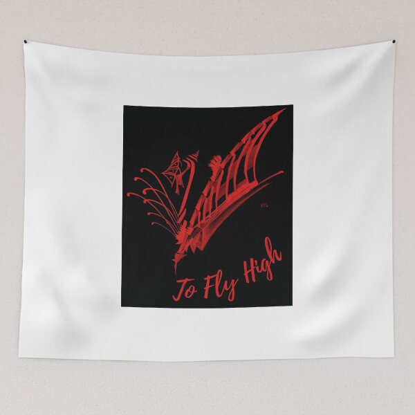 Item preview, To Fly High ver.8 designed and sold by KingRabbit-KSH.