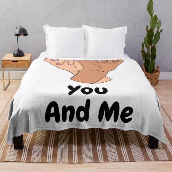 Item preview, Copy of You And Me designed and sold by Ani1111.