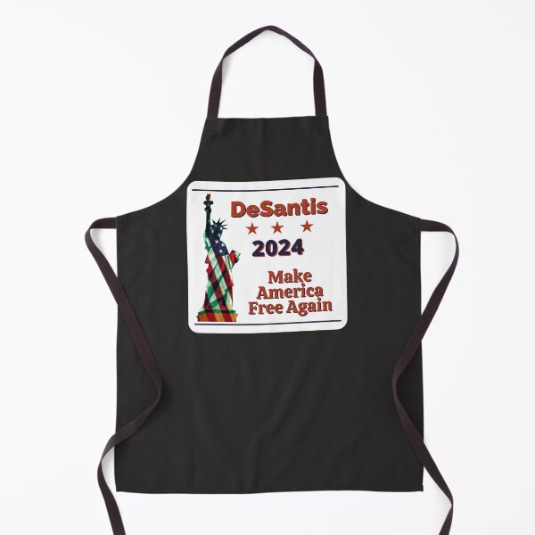 Item preview, DeSantis 2024 MAFA designed and sold by SmartTShirtTime.