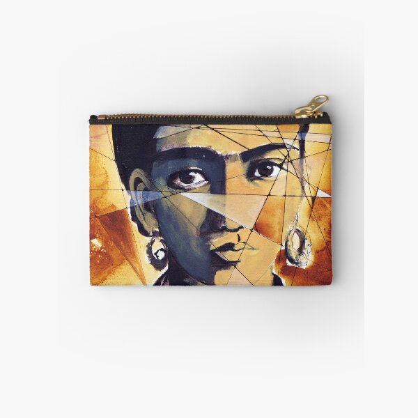 Item preview, Frida in sepia designed and sold by Dominique Gwerder.