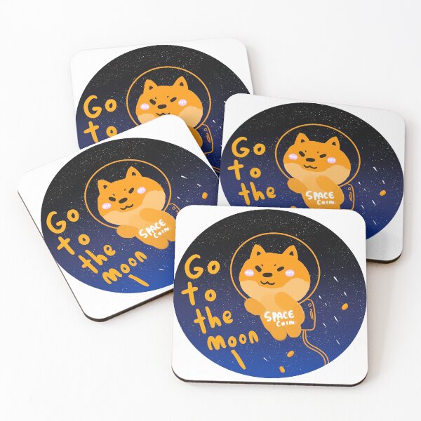 Item preview, Go to the moon designed and sold by yuprecious007.
