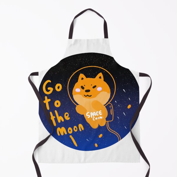Item preview, Go to the moon designed and sold by yuprecious007.