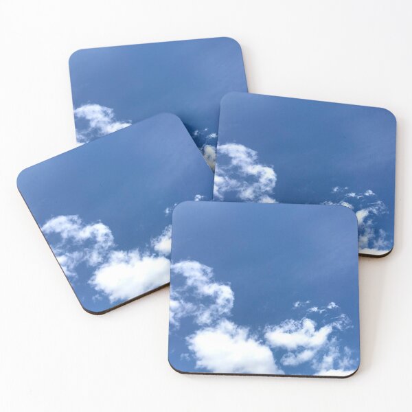 Item preview, Clouds designed and sold by IdaFroy.