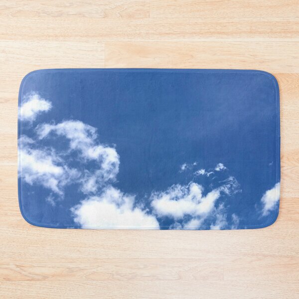 Item preview, Clouds designed and sold by IdaFroy.