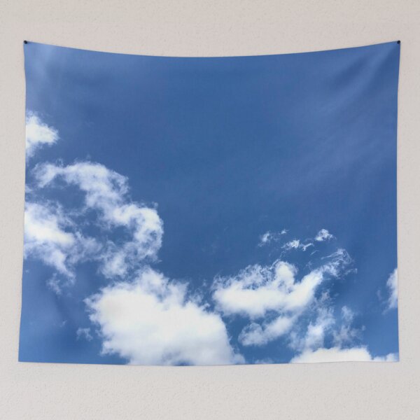 Item preview, Clouds designed and sold by IdaFroy.