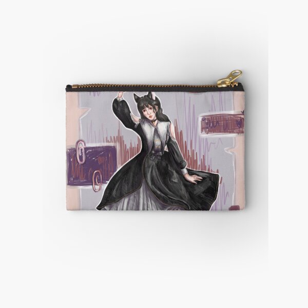 Artikelvorschau, Nettes asiatisches Mädchen mit Katzenohren im niedlichen Loli-Kleid entworfen und verkauft von darkmoonlight-.