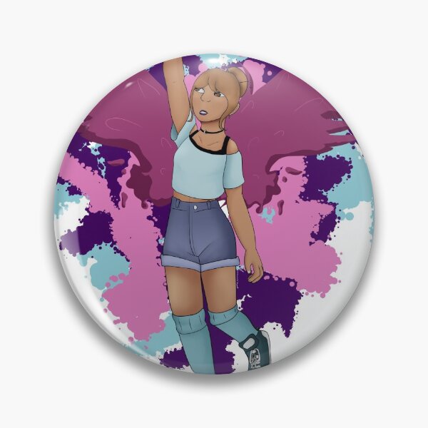 Item preview, City Angel designed and sold by Mai-TAI.