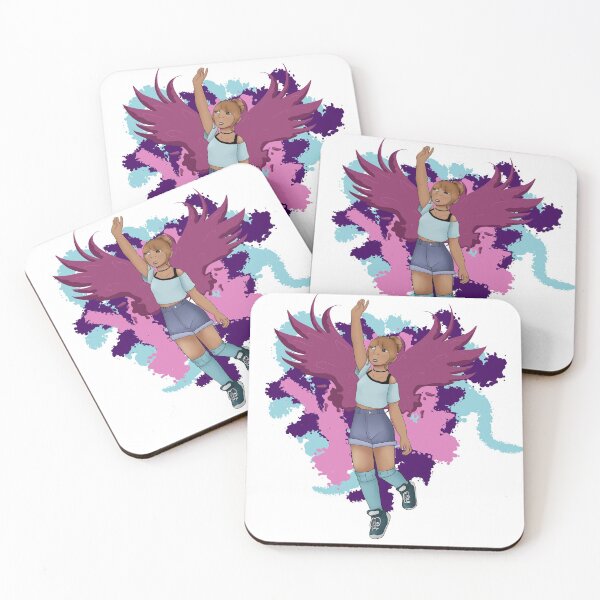 Item preview, City Angel designed and sold by Mai-TAI.
