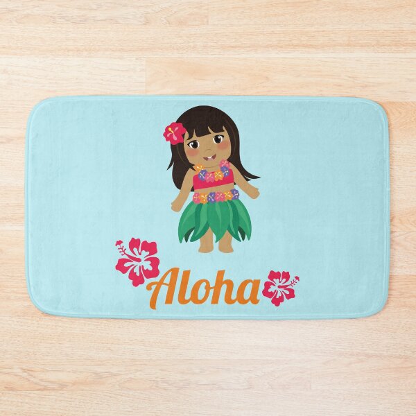 Item preview, Aloha Vanina designed and sold by CyrielleShop.